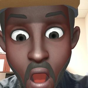 Meet your Posher, Rod